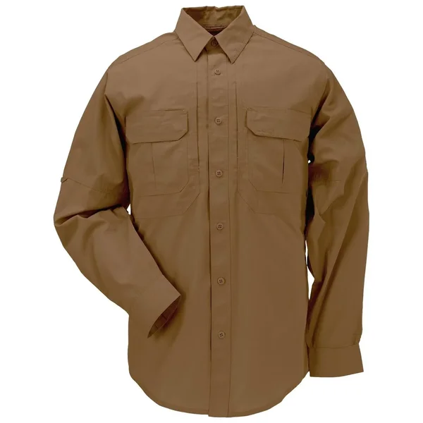 5.11 Tactical Long Sleeve Taclite Pro Shirt
