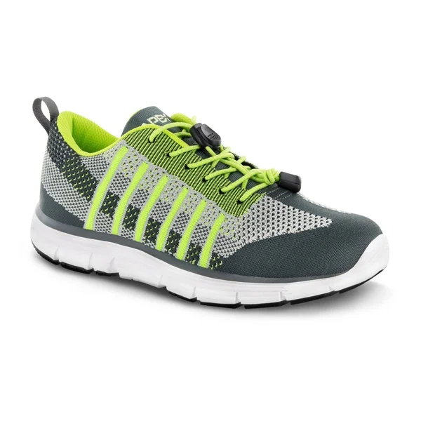 Apex Bolt Athletic Knit 14 Men's Lime