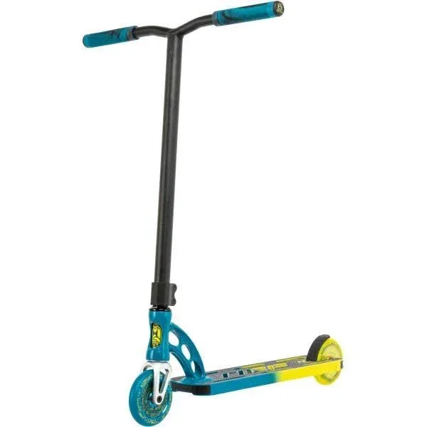 Pro Scooter Madd MGP Origin (Petrol/Yellow)