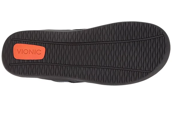 Vionic Men's Tide Navy 10