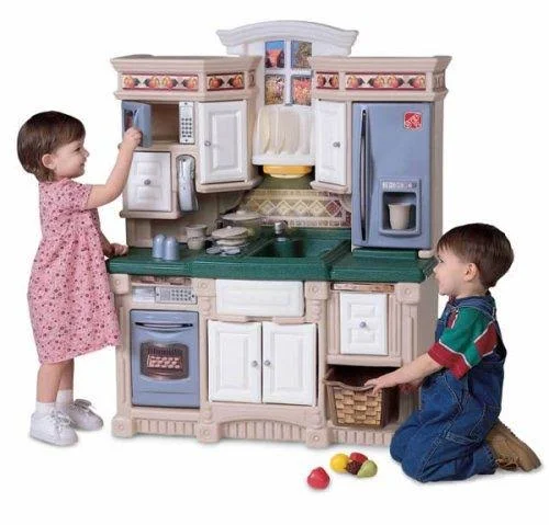 Step2 LifeStyle - Dream Kitchen