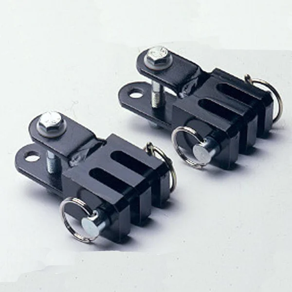Blue Ox - Triple Lug Kit BX88151