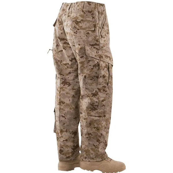 Tru-Spec Tactical Response Uniform Pants - Digital Camo