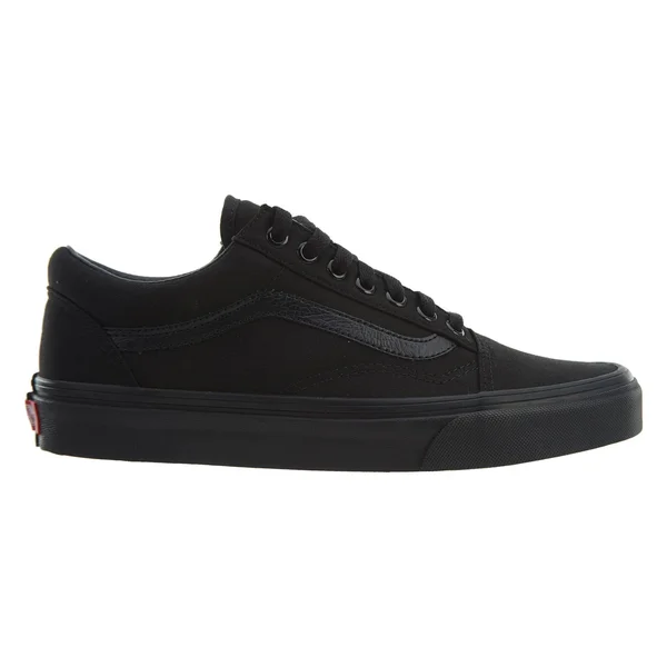 Vans Old Skool Skate Shoes - Men's, Size: 11, Black