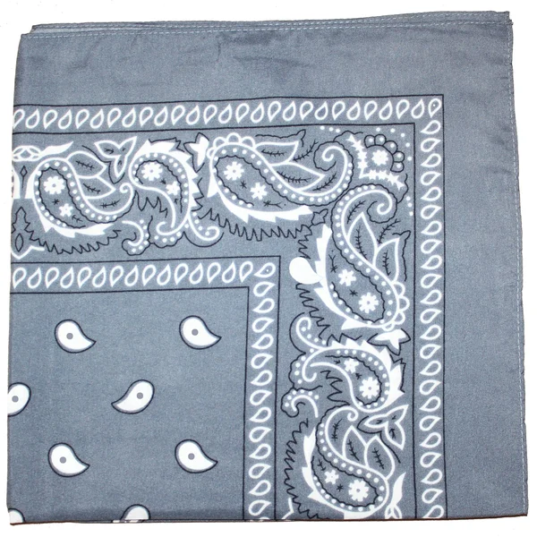 Pack of 240 Mechaly Unisex Paisley 100% Cotton Double Sided Bandanas - Bulk Wholesale