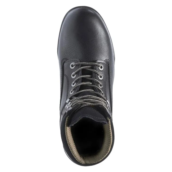 Wolverine Men's Durashocks SR 6in Boot - 11 W - Black