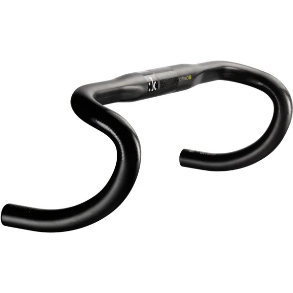 Fizik Cyrano 00 Bull Handlebar - 46cm - Black