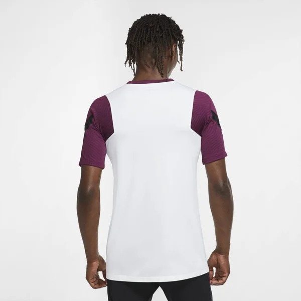 Paris Saint-Germain x Jordan Training Jersey