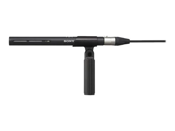 Sony ECM VG1 Microphone