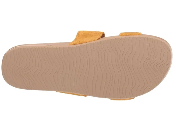 Reef Women's Sandals, Cushion Vista Suede
