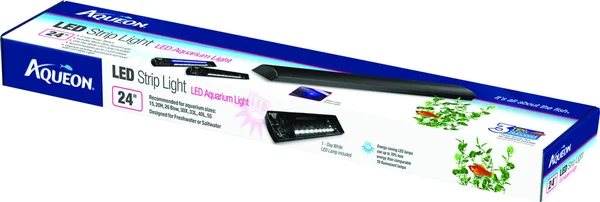 Aqueon Strip Light LED, 30x22