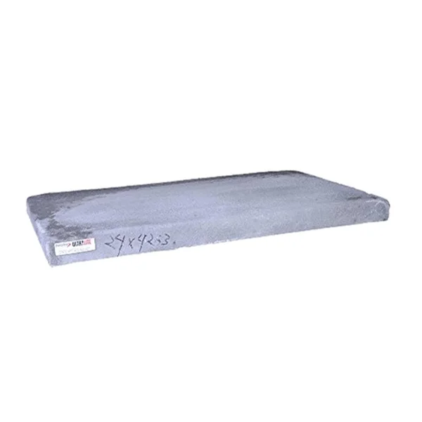 Diversitech UC2442-3 Ultralite 24x22W x 42x22L Concrete Equipment Pad