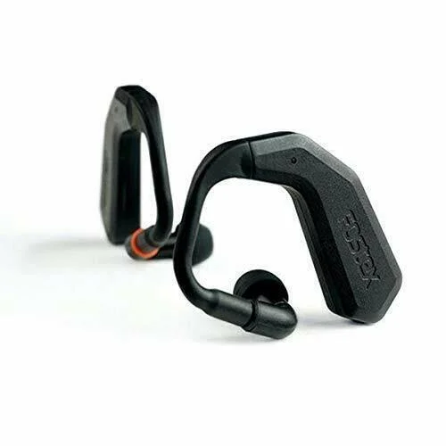 *FOSTEX Wireless Stereo Earphone TM2 Black