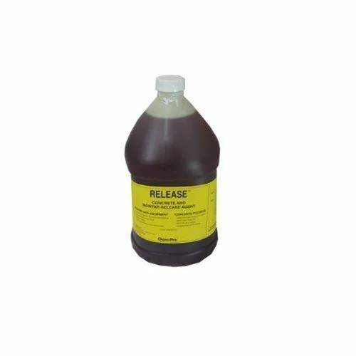 Lindeman Concrete Release Agent - 1-Gallon Container 75-30106