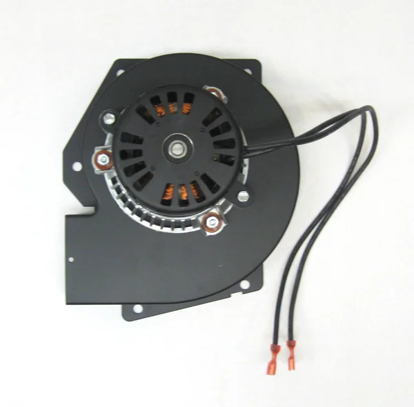 Fasco A192 Trane Furnace Draft Inducer Blower 115V (X38040253057 - 7021-8569)