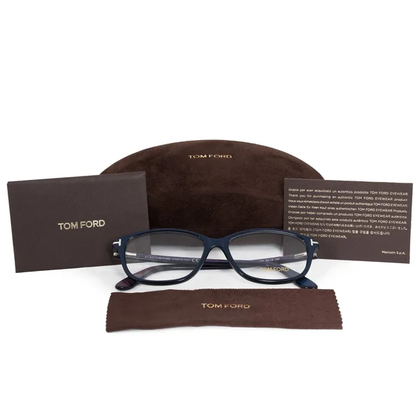 Tom Ford FT5316 092 - Dark Blue