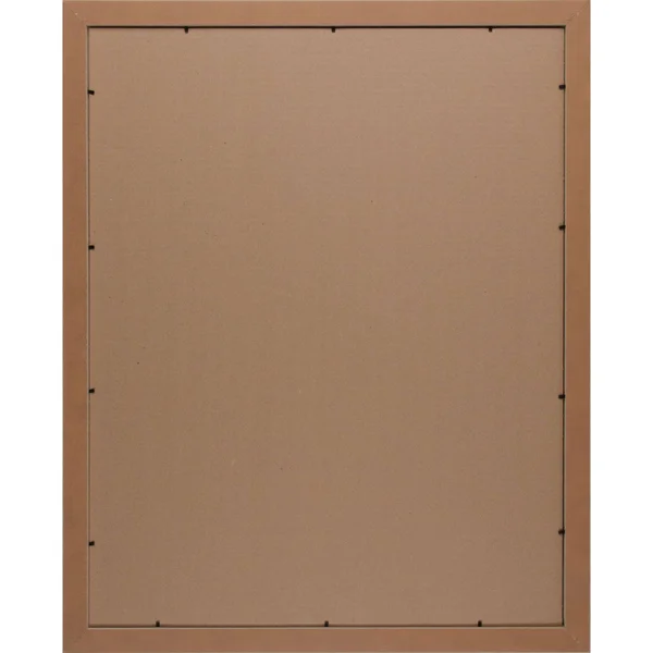 Frame USA Black Narrow Picture Frame 22x28