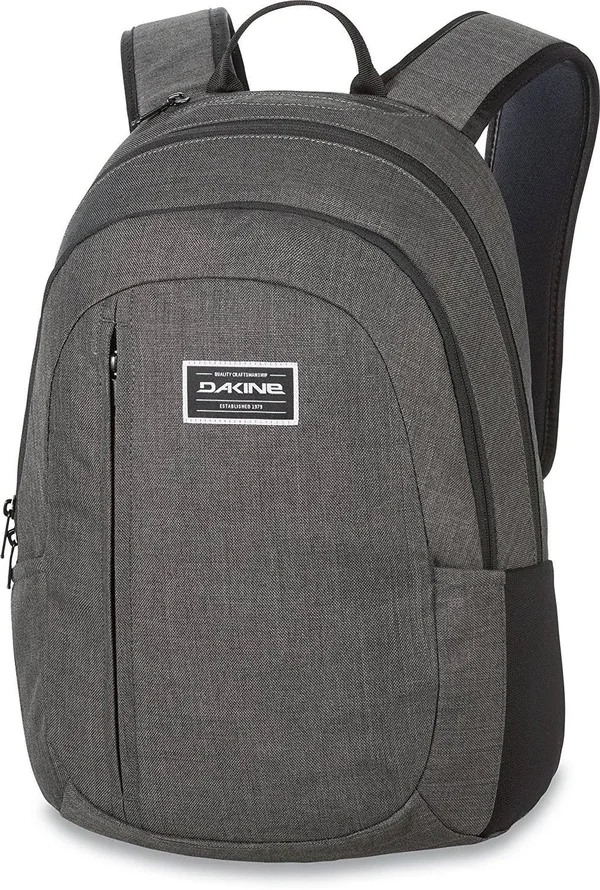 Dakine Factor 22 L Backpack-Black