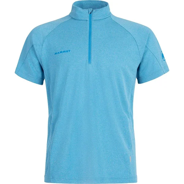 Mammut Aegility Half Zip T-Shirt