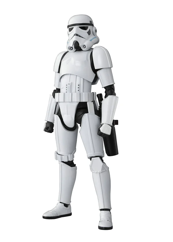 S.H.Figuarts Stormtrooper (Star Wars: A New Hope)