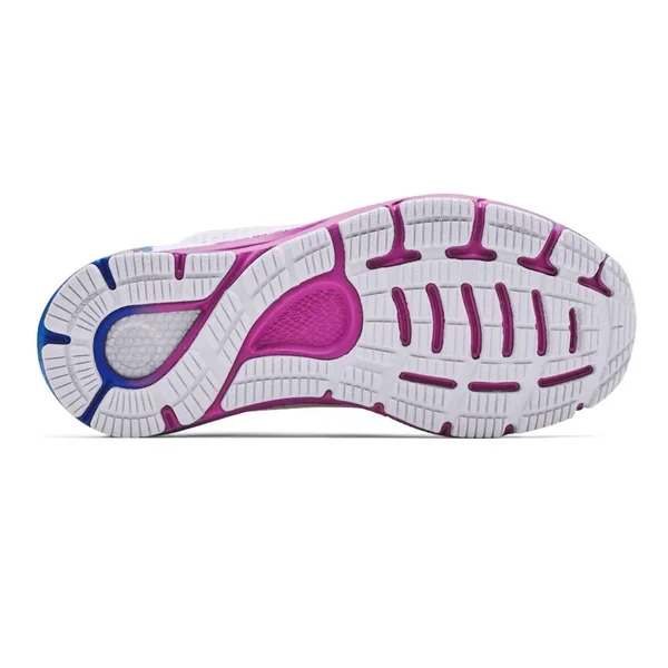 Under Armour Women's HOVR Sonic 4 Running Shoes, White