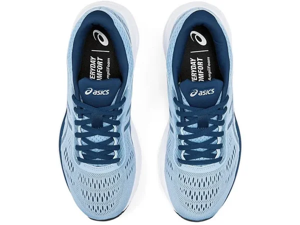 Asics Women's GEL-Excite 6 Running Shoes - Blue - 6