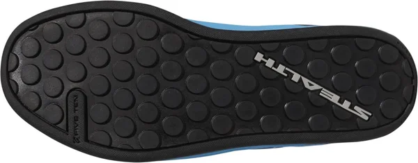 Five Ten Freerider Pro Womens MTB Cycling Shoes - Black
