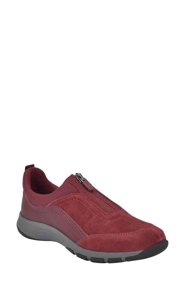Easy Spirit Cave 9 Women's Cabernet