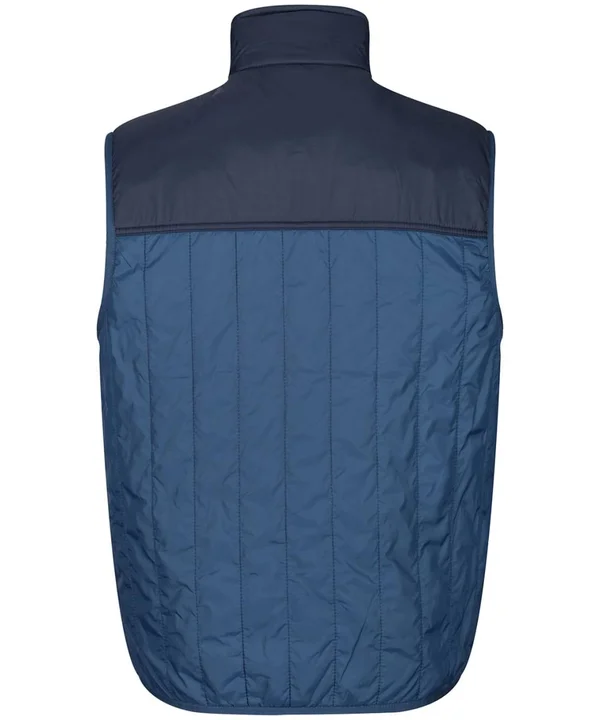 Filson Men's Ultralight Vest Blue Wing Teal M