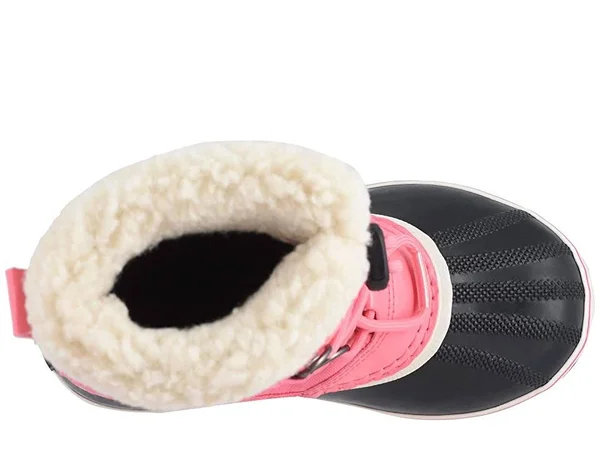 Sorel Yoot Pac Nylon Youth 5