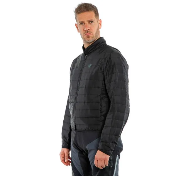 Dainese Sport Master GORE-TEX Jacket Black/Red/Ebony 54