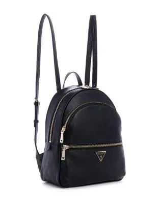 Guess Manhattan Large Backpack - Black