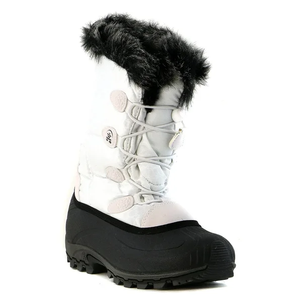 Kamik Momentum Boot Women's, White, 9