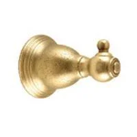 Newport Brass 12-12/65 Single Robe Hook - Biscuit