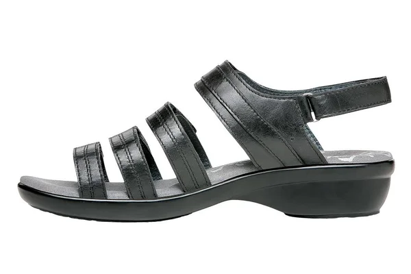 Propet Aurora - Women's Sandal - Black 9 N
