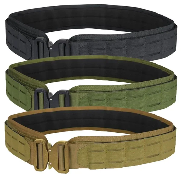 Condor LCS Cobra Gun Belt Small, Olive Drab