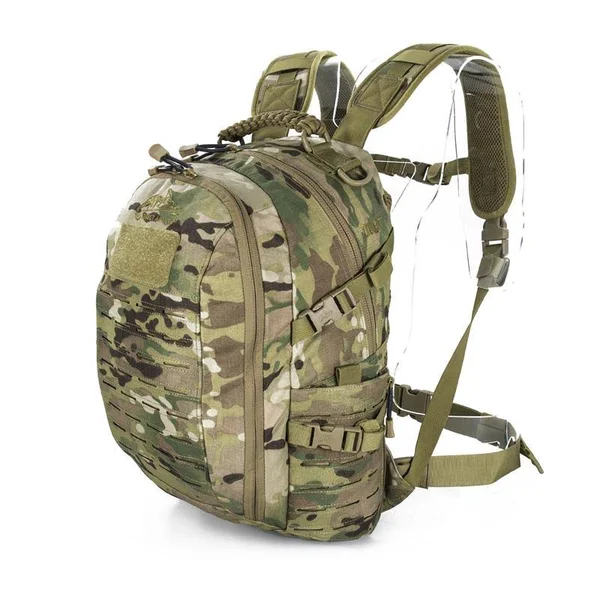 Dust Tactical Backpack
