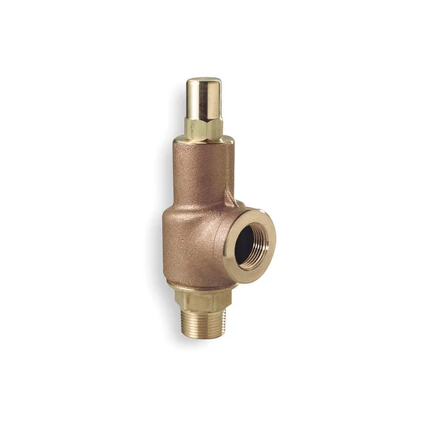 Aquatrol 69D1-125 Adjustable Relief Valve - 1-1/4 In, 125 PSI