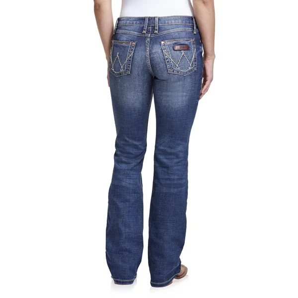 Women's Wrangler Retro Mae Jean