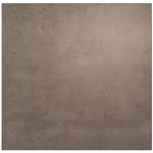 BFM Seating CNT2424 Midtown 24x22 Square Textured Concrete Laminate Indoor Tabletop