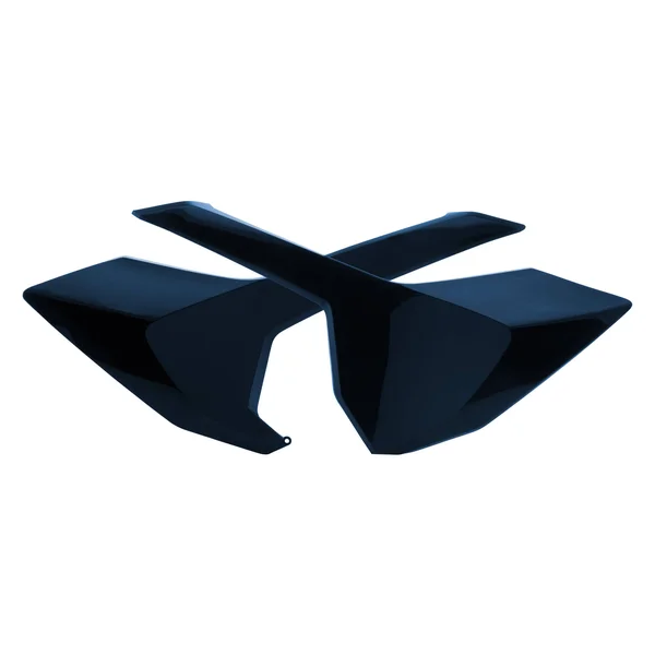 Acerbis - 2449550114 - Side Panels Dark Blue