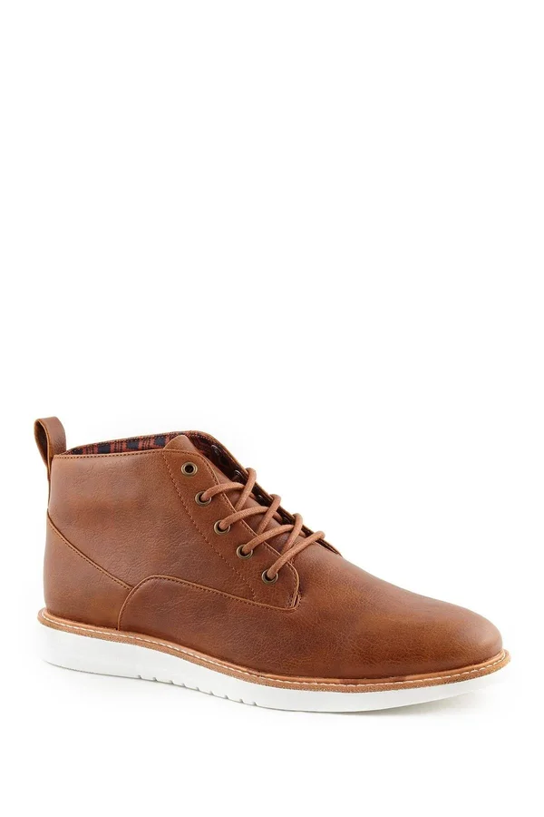Ben Sherman Omega Casual Chukka
