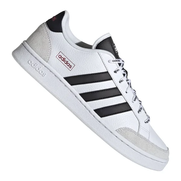 Adidas Shoes Grand Court SE - FW6669 - 8.5