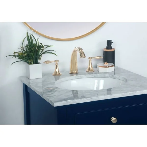 Maine Bathroom Vanity Set - 19 inch