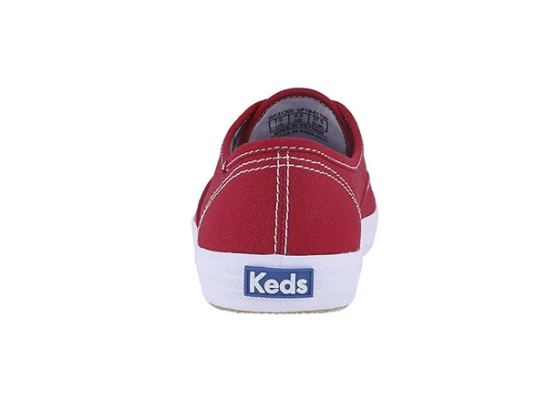 Keds Women Champion Originals - Size: 13, Red