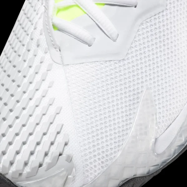 Nike Men's NikeCourt Air Zoom Vapor Cage 4 Tennis Shoes