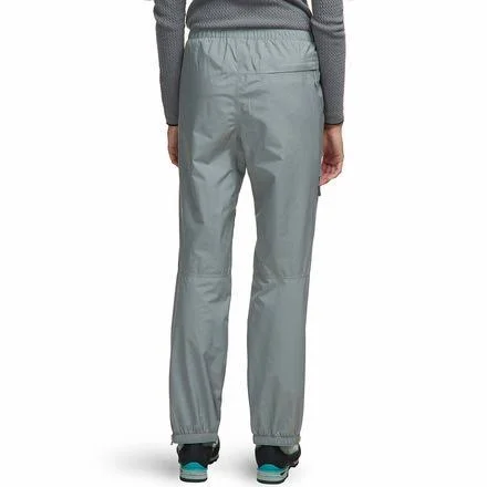 Outdoor Research Aspire Pant - Women's Light Pewter - L