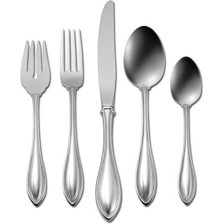 American Harmony 45-Piece Set, Service for 8