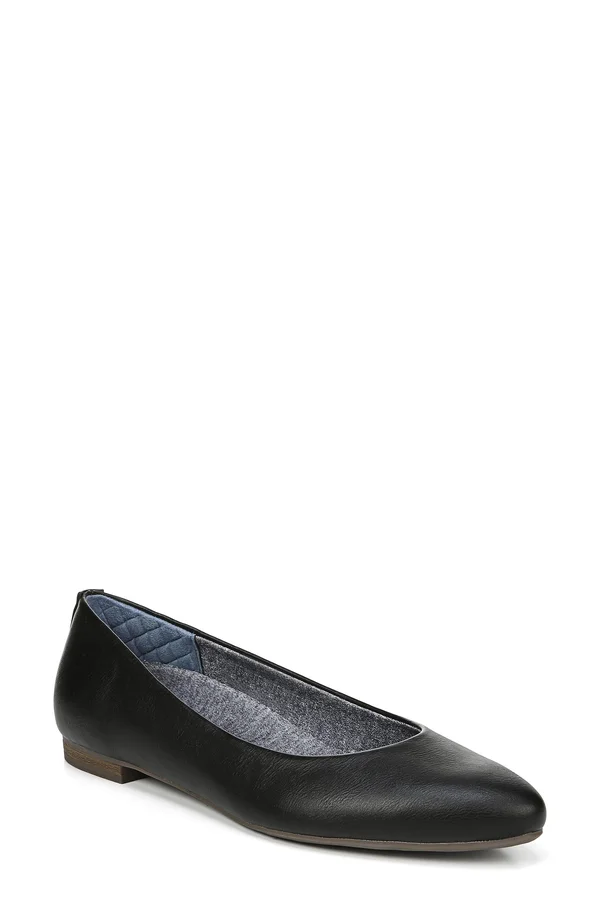 Dr. Scholl&s Aston 7 Women's Black