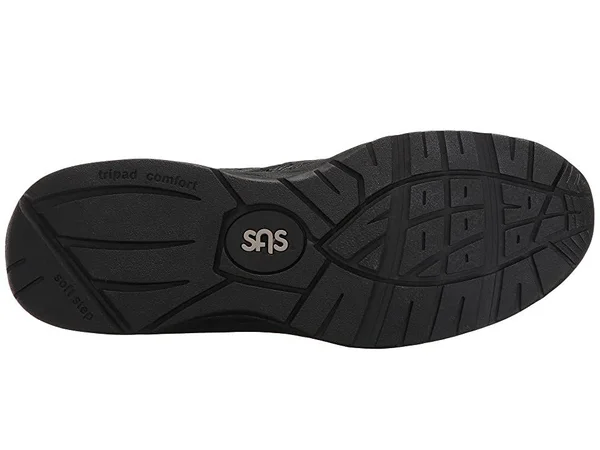 SAS Men's Journey (Black)